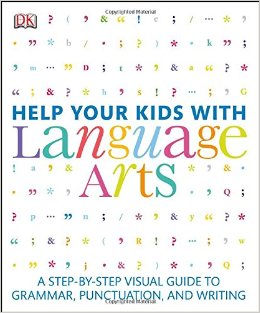 کتاب با هنر زبان به کودکان خود کمک  كنيد